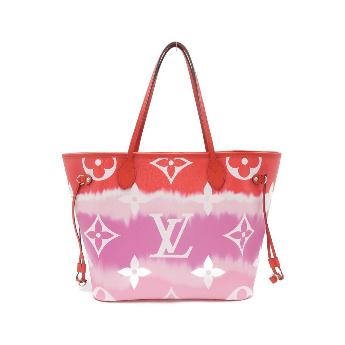 LVエスカルのネヴァーフル