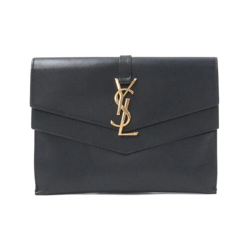 YSL サフィアーノ クラッチバッグ