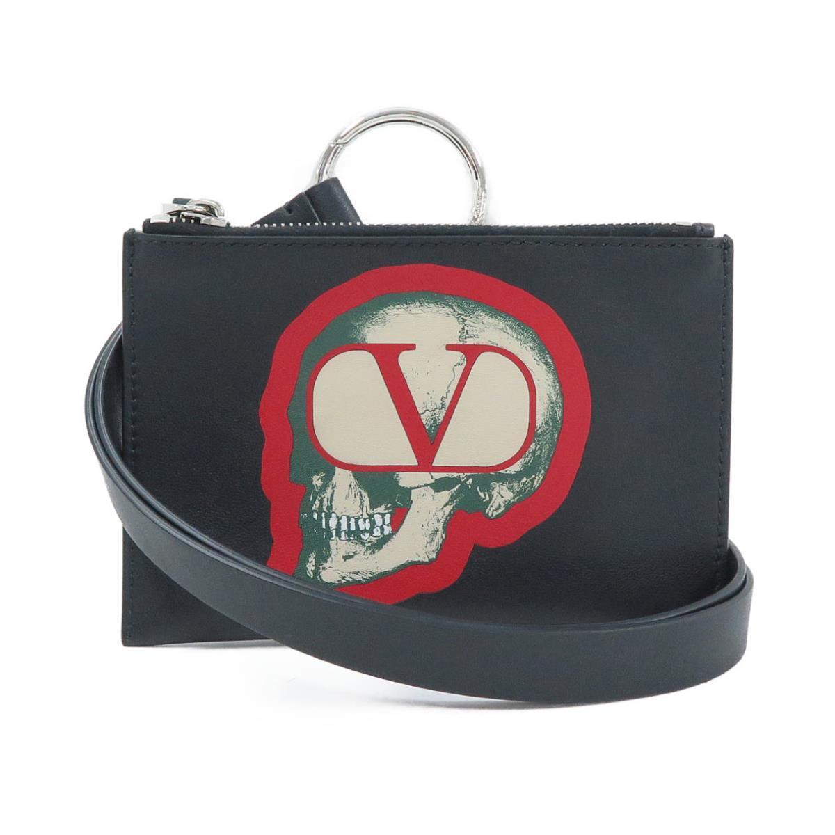 ヴァレンティノ(VALENTINO)ガラヴァーニ×アンダーカバー コラボバッグ
