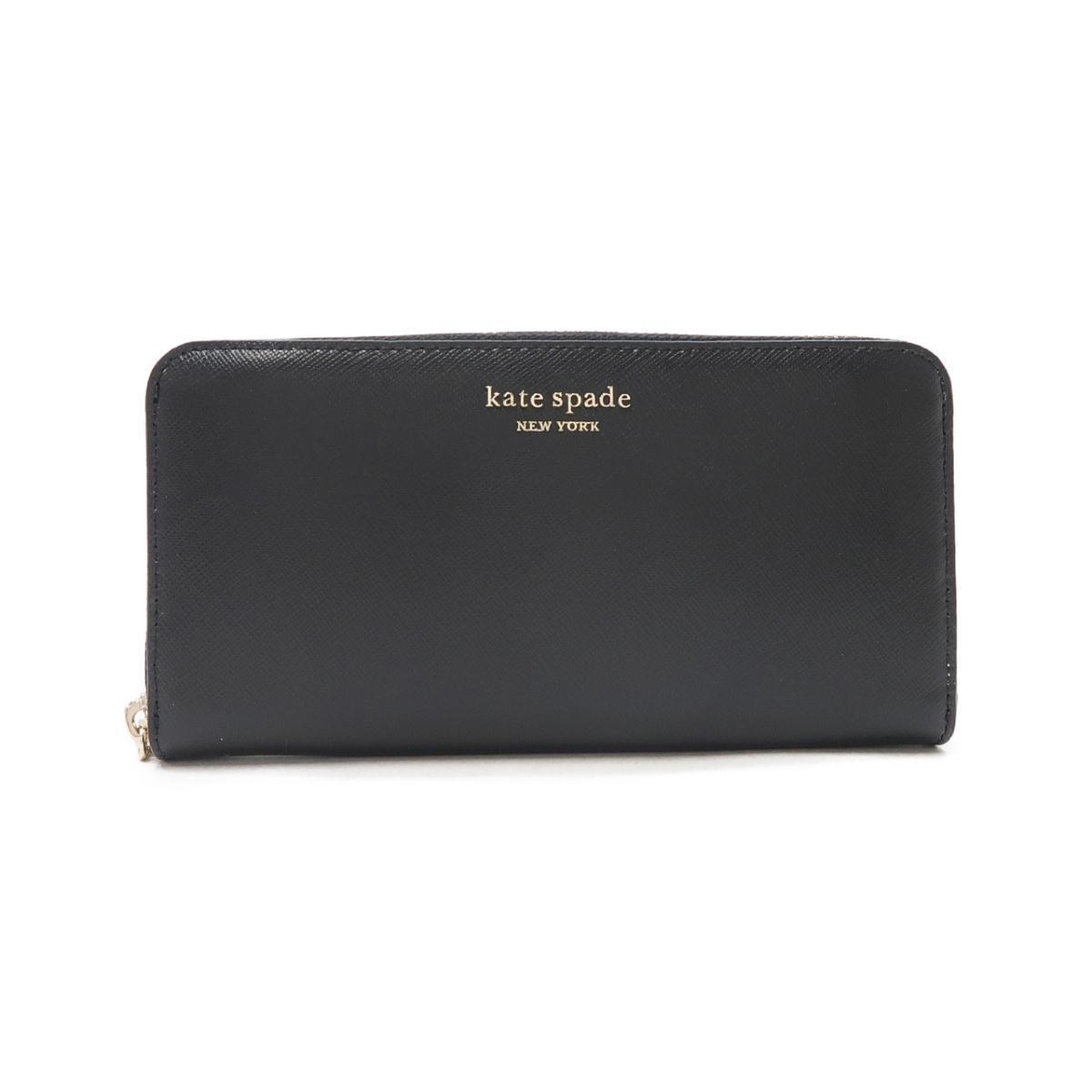 ケイト・スペード(kate spade new york)コンチネンタルウォレット