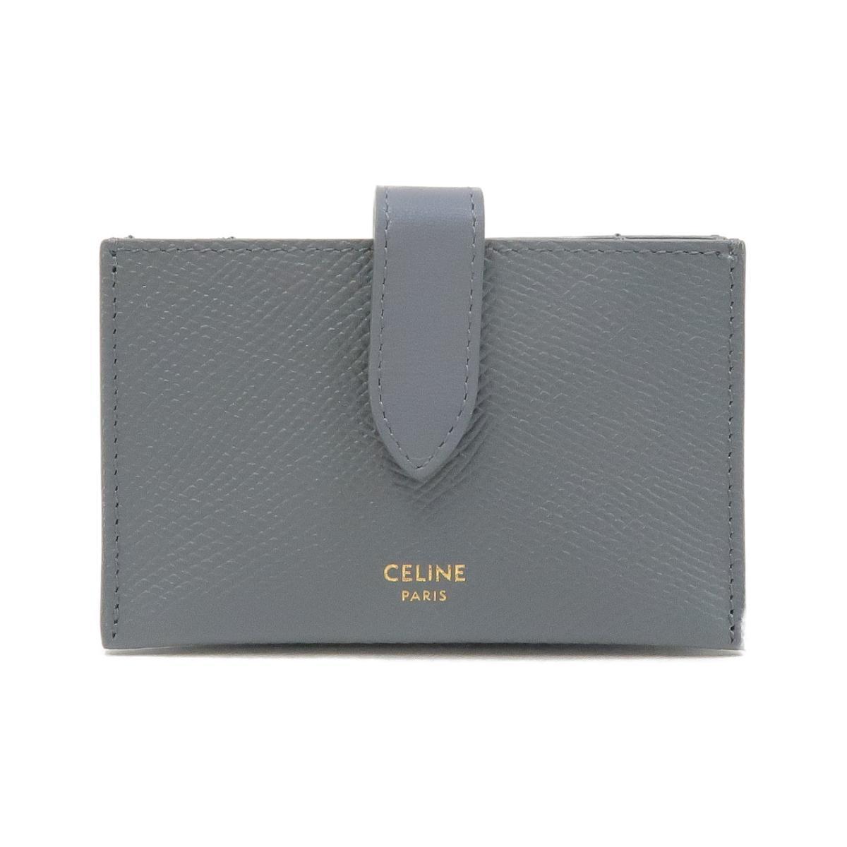 セリーヌ(CELINE)のアコーディオンカードホルダー
