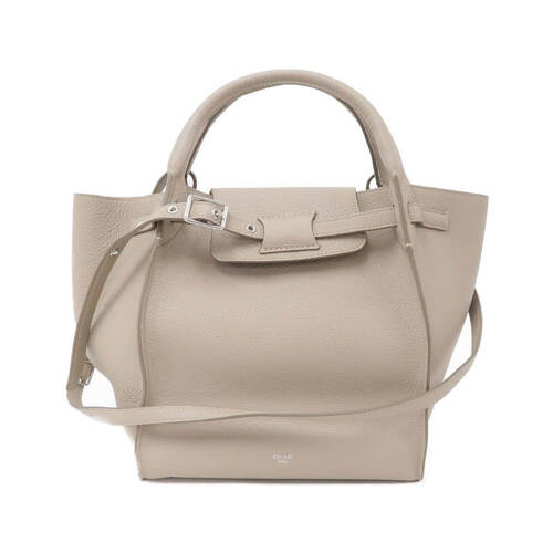 セリーヌ(CELINE)のビッグバッグ。人気の秘密やおすすめモデルを紹介