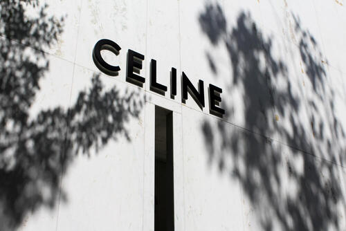 セリーヌ（CELINE）