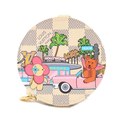 小さくても優秀なルイ・ヴィトンの小銭入れ。人気ラインナップや