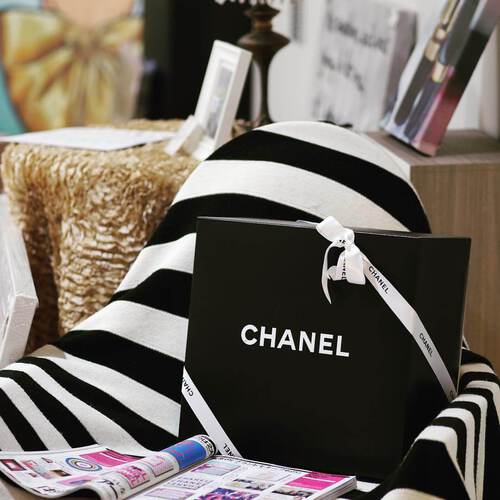 シャネル（CHANEL）のミニ財布特集｜ラインナップや選び方を紹介