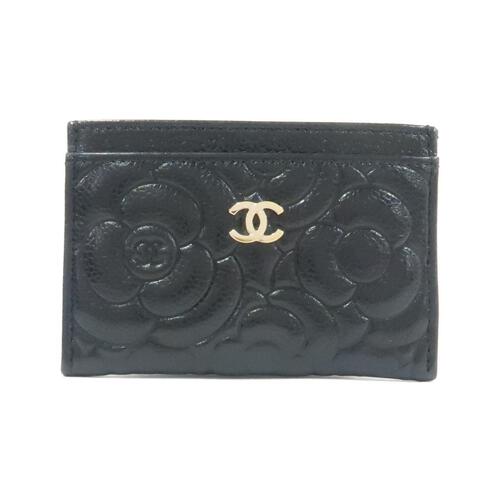 シャネル（CHANEL）のミニ財布特集｜ラインナップや選び方を紹介