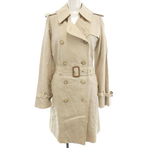 バーバリーロンドン トレンチコート 2着 アクアスキュータム