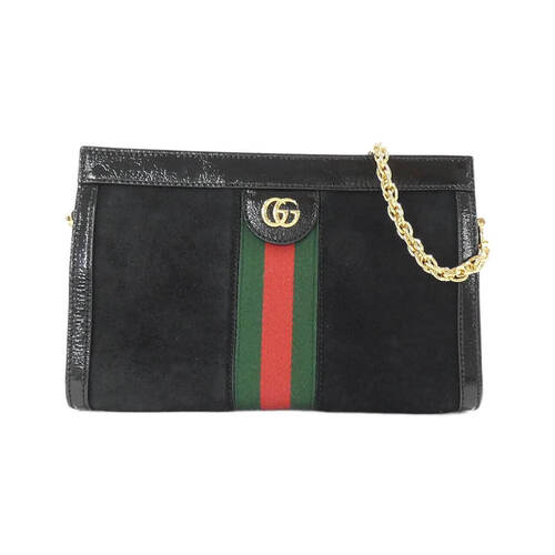 グッチ（GUCCI）の人気バッグ7選｜GGキャンバスやオールドグッチも紹介