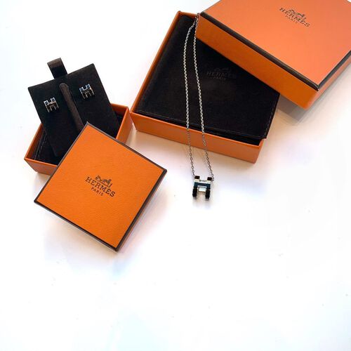 【どんなコーデとも相性抜群♡】HERMES ネックレス エルメス（HERMÈS）のネックレスでコーデを格上げ。選び方やお